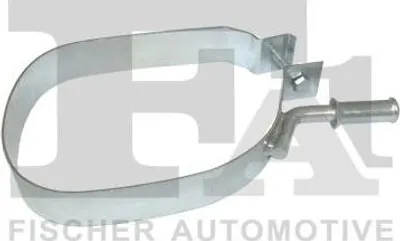 Produktbild von FA1 234-852 Halter Schalldämpfer Auspuffhalter