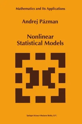 Image de Nonlinear Statistical Models