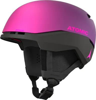 Produktbild von Atomic FOUR AMID PRO Pink/ 51-55