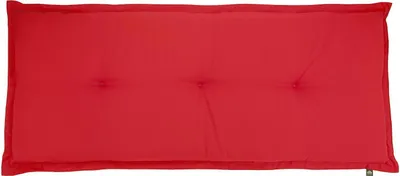 Produktbild von Kopu® Prisma Red Hochwertiges und bequemes Sofakissen 180x50 cm