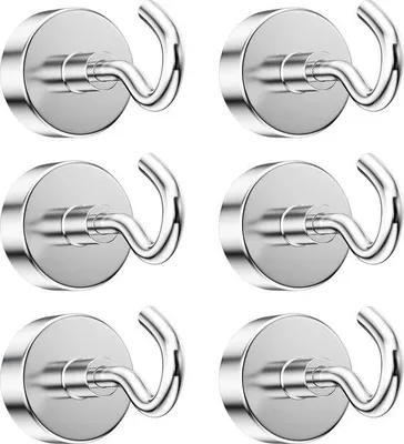 Obrázek produktu pro Neodymové magnety – extra silné