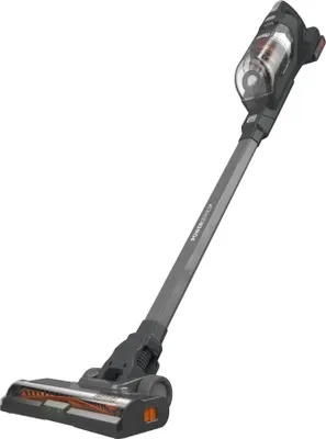Obrázek produktu pro Black & Decker Akku-Stielsauger, 18V/2,0Ah 2in1