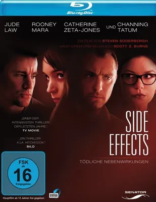 Produktbild von Side Effects
