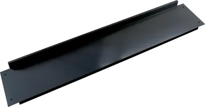 Produktbild von Ablageboden für Werkbänke | BxT 175x35cm | Anthrazitgrau