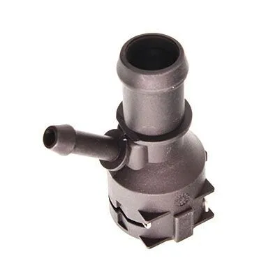 Produktbild von MAXGEAR 18-0813 Kühlmittelflansch für VW Golf V Schrägheck (1K1) Wasserflansch