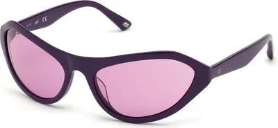 Immagine prodotto di Occhiali da sole Web WE0288 81S 60 Donna Viola