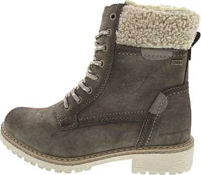 Produktbild von Tom Tailor 4290220009 (40/taupe)