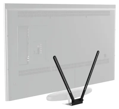 Zdjęcie produktu dla Trust IRIS, Mocowanie akcesoriów, Czarny, 150 mm, 580 mm, 80 mm, 948 g