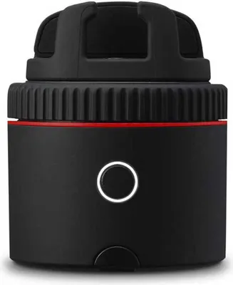 Produktbild von Pivo Pod Unterstützung Schwarz Schwarz One Size