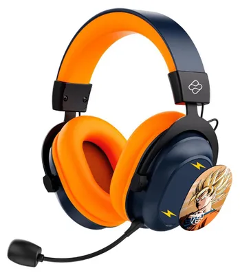 Produktbild von Blade Gaming Headset Dragon Ball Z wireless