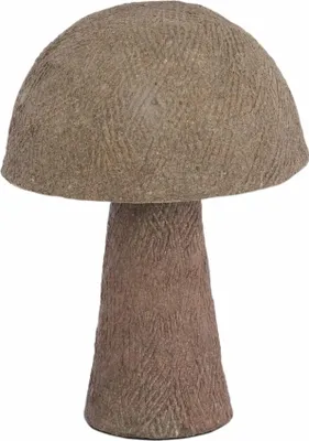 Produktbild von Light & Living - tischlampe - Chirlo - braun - papier - stehlampe - E27 - 8057627