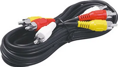 Image de Adaptateur RCA NIMO (2 m)