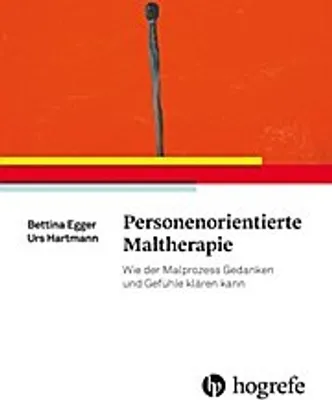 Image de Personenorientierte Maltherapie