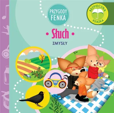 Image de Sluch Przygody Fenka