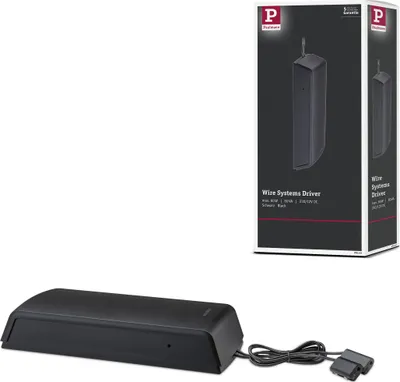 Obrázok produktu pre Káblový systém Paulmann Driver