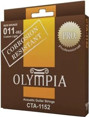 Immagine prodotto di Olympia CTA 1152