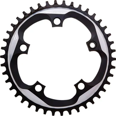 Produktbild von SRAM Kettenblatt Cx1 42 Z. Lk 110