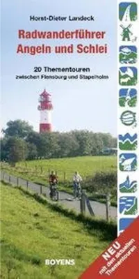 Immagine prodotto di Radwanderführer Angeln und Schlei