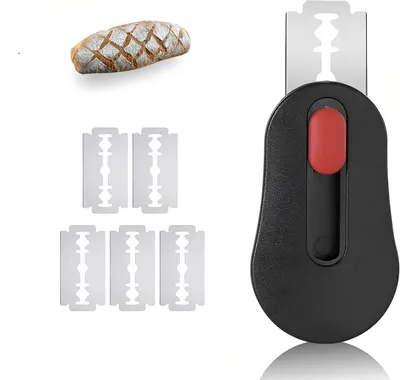 Image de Broodcoupeur - Moule à gâteau - Pour la pâtisserie à la maison - 5 plaques interchangeables - 17,5 cm - Argenté
