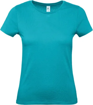Image de B&C #E150 /T-shirt femme