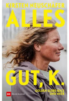 Produktbild von Alles gut, K.