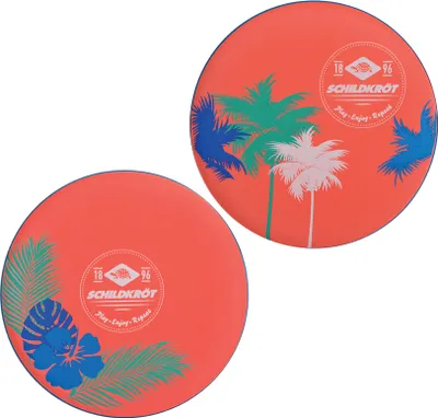 Obrázok produktu pre SCHILDKRÖT 970300 SCHILDKRÖT Neoprénový hádzací disk Tropical