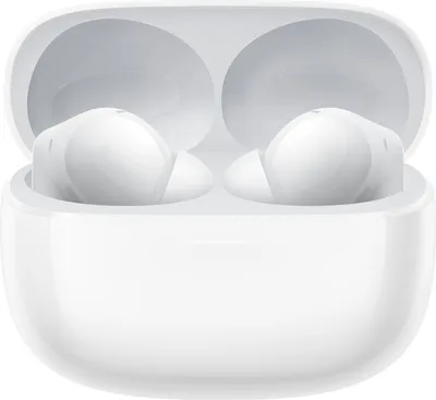 Immagine prodotto di Xiaomi Redmi Buds 6 Pro auricolari, Bianco Ghiaccio / BHR9310GL