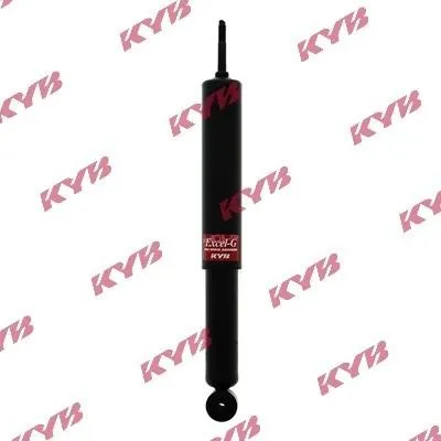 Produktbild von 2x KYB SATZ Gasdruck STOSSDÄMPFER HINTEN