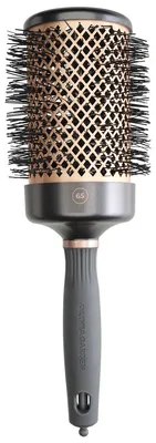 Zdjęcie produktu dla OLIVIA GARDEN Expert Blowout Hitze Nylgard - Borsten od 65 mm