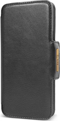 Image de DORO DOROFOLIO8050N - Wallet Case Doro 8050 - Noir