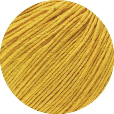Produktbild von Solo Lino 042 | Maisgelb