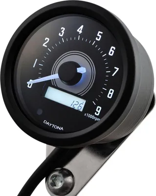 Immagine prodotto di Tachimetro Velona60 9000