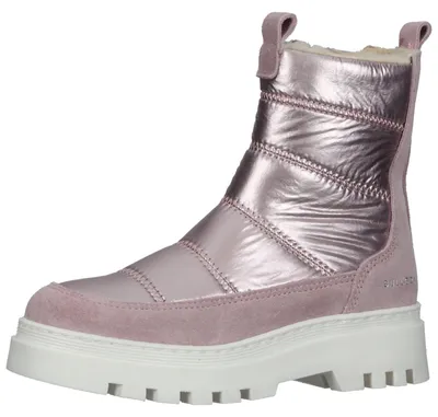 Produktbild von Bullboxer Stiefelette Stiefelette Leder/Textil