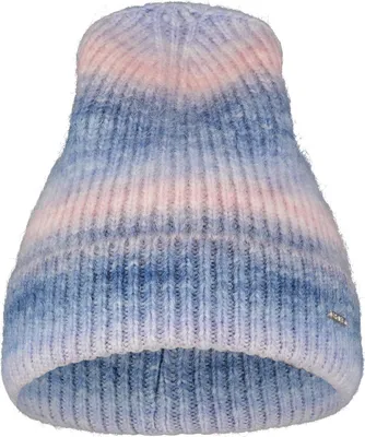 Produktbild von Haily's Strickmütze mit Farbverlauf