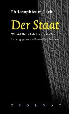 Produktbild von Staat