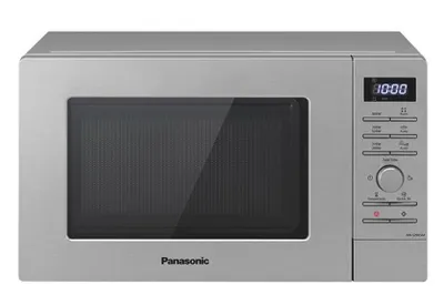 Produktbild von PANASONIC Mikrowelle NN-S29 303495