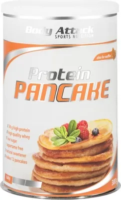 Zdjęcie produktu dla Body Attack Protein Pancake 300g