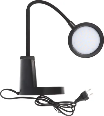 Produktbild von VELAMP Tischleuchte 7W TL1602N mit Touch-Schalter