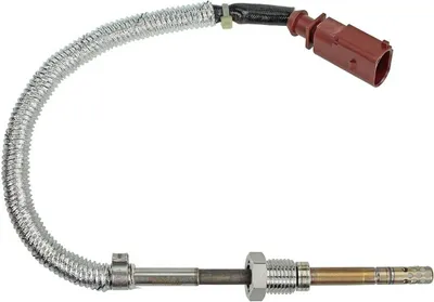Image de Capteur, Abgastemperatur