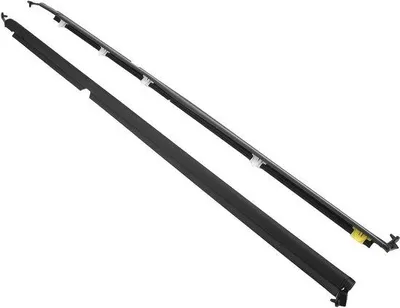 Produktbild von Dichtungsset Gummi Tochtstrip Links Rechts für MX-5 1990-2005 NA01