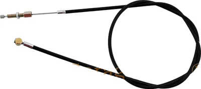 Produktbild von Handbremszug MOGA für Zündapp Elastic 250 schwarz