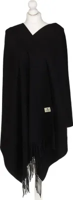 Produktbild von Peterson Damenschal Yagana schwarz One size