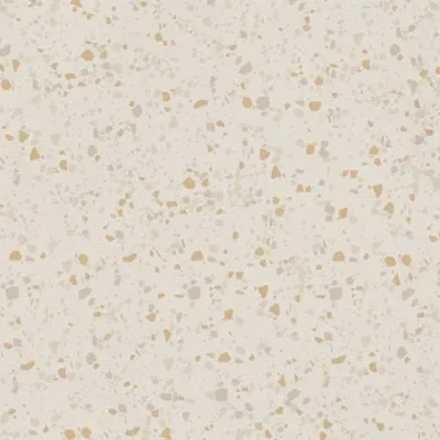 Zdjęcie produktu dla CASA39 Płytki Terrazzo Weiss 60x60 cm Gigacer z klasycznymi wtrąceniami