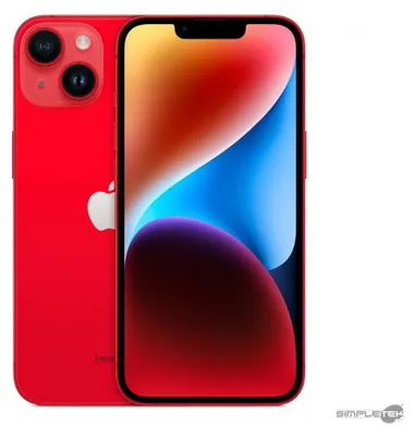 Immagine prodotto di Apple Iphone 14 512gb (product)red 6,1" Ios Smartphone Originale Cellulare