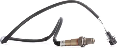 Produktbild von RIDEX Lambdasonde für VOLVO V40 Kombi (645) Beheizt 770mm 3922L0397