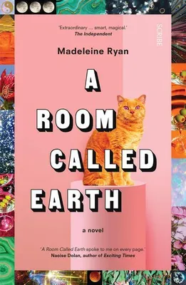 Produktbild von A Room Called Earth