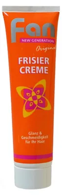 Immagine prodotto di Crema modellante per capelli, 100 ml