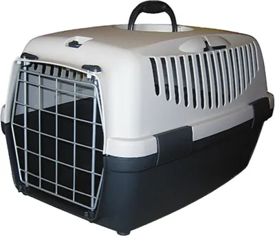 Zdjęcie produktu dla GULLIVER 3 Skrzynia transportowa 61 x 40 x 38 cm
