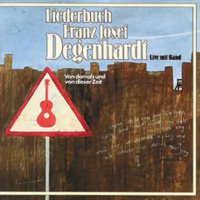 Produktbild von Liederbuch