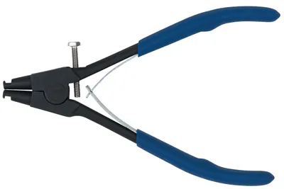 Imagen del producto de KS Tools 115.1305, 180 g, 350 mm, 250 mm, 130 mm, B014E9ANJA
